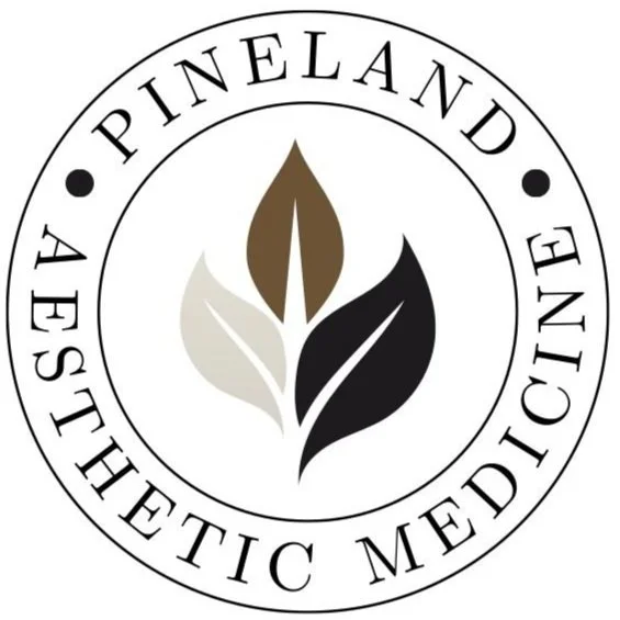 Pineland Aesthetic Medicine logo